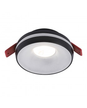 Светильник встраиваемый Crystal Lux CLT 063C1 BL-foto2