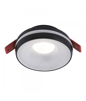 Светильник встраиваемый Crystal Lux CLT 063C1 BL-foto2