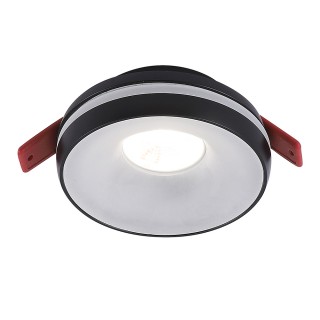 Светильник встраиваемый Crystal Lux CLT 063C1 BL-foto2