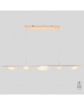 Светильник подвесной Crystal Lux FELICIDAD SP47W LED Светильник подвесной Crystal Lux FELICIDAD SP47W LED