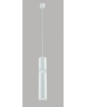 Светильник подвесной Crystal Lux CLT 038C360 WH-foto3