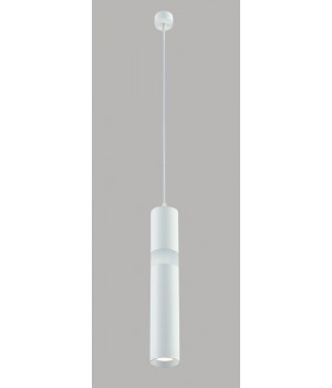 Светильник подвесной Crystal Lux CLT 038C360 WH-foto3