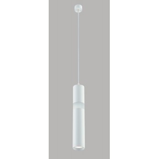 Светильник подвесной Crystal Lux CLT 038C360 WH-foto3