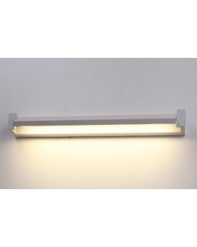 Бра Crystal Lux CLT 028W700 WH-foto3