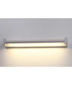 Бра Crystal Lux CLT 028W700 WH-foto3