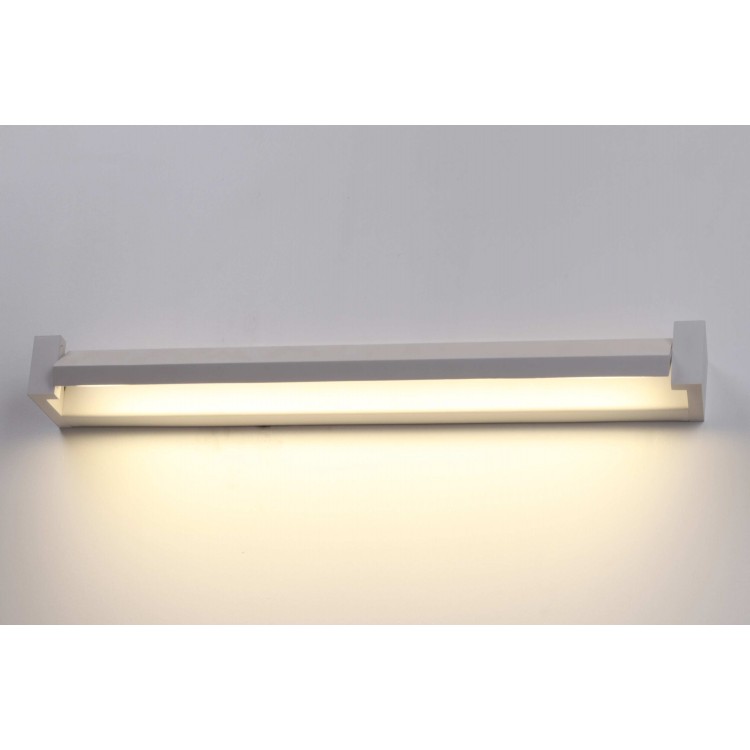 Бра Crystal Lux CLT 028W700 WH