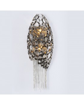 Бра Crystal Lux FASHION AP2