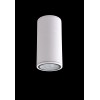 Светильник потолочный Crystal Lux CLT 138C180 WH