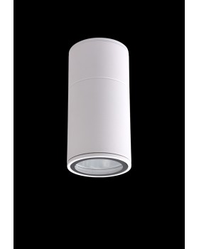 Светильник потолочный Crystal Lux CLT 138C180 WH