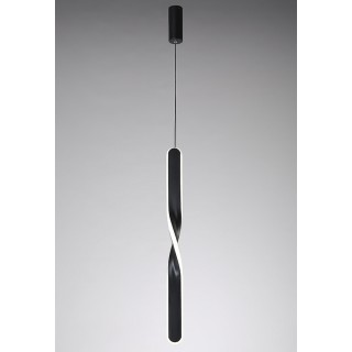 Светильник подвесной Crystal Lux CLT 034C600 BL-foto2