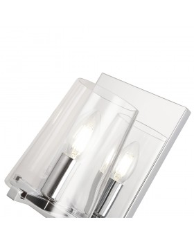 Бра Crystal Lux MEDICI AP1-foto2