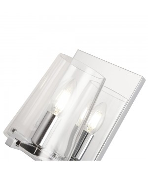 Бра Crystal Lux MEDICI AP1-foto2