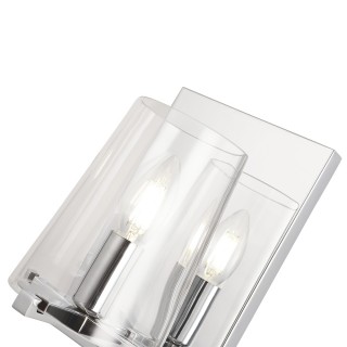 Бра Crystal Lux MEDICI AP1-foto2