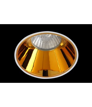 Светильник встраиваемый Crystal Lux CLT 050C1 WH-GO-foto2