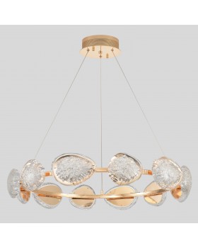 Люстра Crystal Lux FELICIDAD SP96W LED-foto4