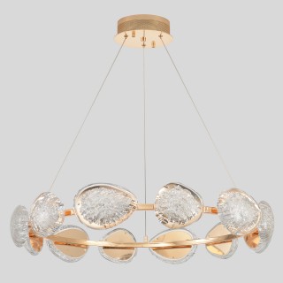 Люстра Crystal Lux FELICIDAD SP96W LED-foto4