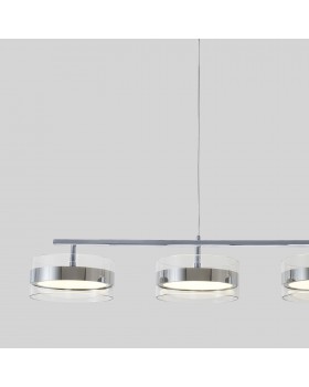 Светильник подвесной Crystal Lux MYSELF SP40W LED-foto2