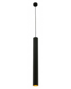 Светильник подвесной Crystal Lux CLT 037C600 BL-GO