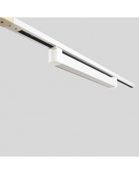 Светильник однофазный Crystal Lux CLT 0.31 010 18W WH M4000K-foto3