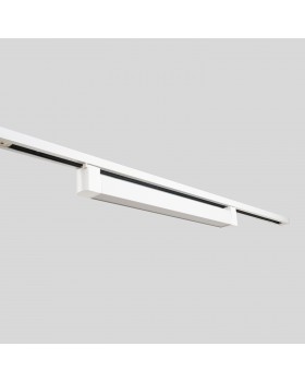 Светильник однофазный Crystal Lux CLT 0.31 010 18W WH M4000K-foto2