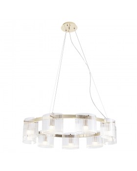 Люстра Crystal Lux ENCANTO SP9-foto2