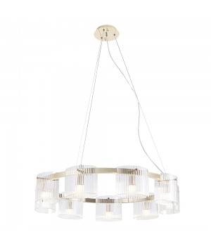 Люстра Crystal Lux ENCANTO SP9-foto2