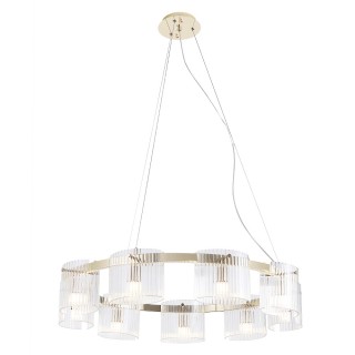 Люстра Crystal Lux ENCANTO SP9-foto2