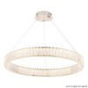 Люстра Crystal Lux MUSIKA SP70W LED CHROME