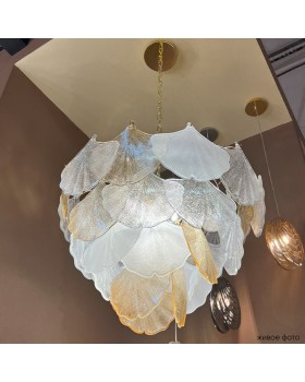 Люстра Crystal Lux BONITA SP10-foto5