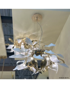 Люстра Crystal Lux STEFANIA SP6R-foto4