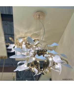 Люстра Crystal Lux STEFANIA SP6R-foto4