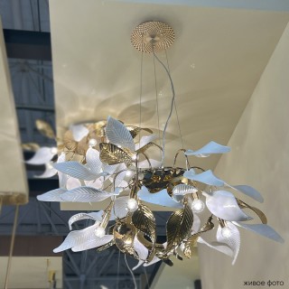 Люстра Crystal Lux STEFANIA SP6R-foto4