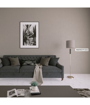 Торшеры Crystal Lux MAESTRO PT1 GOLD-foto2