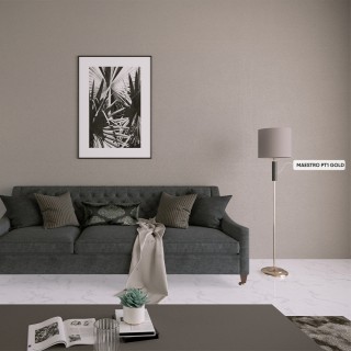 Торшеры Crystal Lux MAESTRO PT1 GOLD-foto2