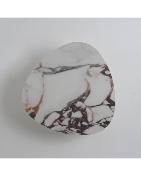 Бра Crystal Lux BILBAO AP12W LED D500 WHITE-foto2