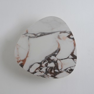 Бра Crystal Lux BILBAO AP12W LED D500 WHITE-foto2