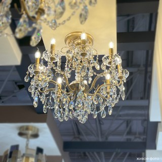 Светильник потолочный Crystal Lux MONTANA PL9-foto5