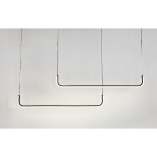 Светильник подвесной Crystal Lux SUAVE SP35W LED L1200 BLACK-foto3