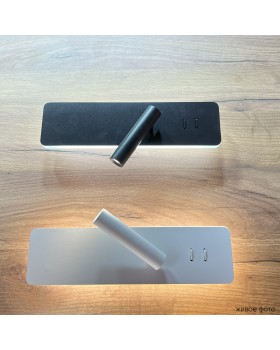 Бра Crystal Lux CLT 215W WH-foto4