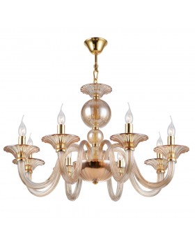 Люстра Crystal Lux DREAM SP8