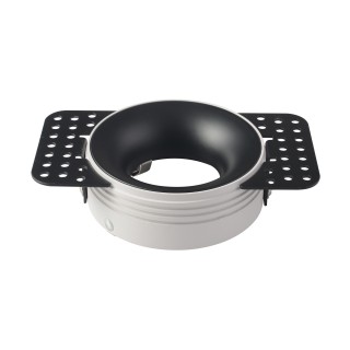 Светильник встраиваемый Crystal Lux CLT 078C1 BL-foto4