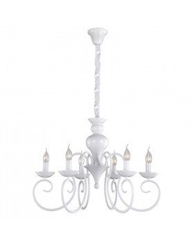 Люстра Crystal Lux SEMPRE SP6