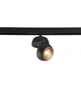 Рефлектор светильника Crystal Lux CLT 0.33 011 Reflector GOLD-foto3