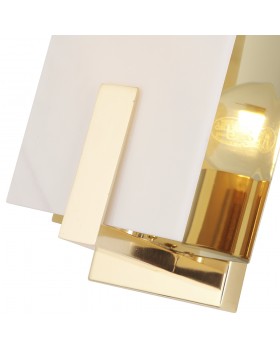 Бра Crystal Lux DELUXE AP1-foto3