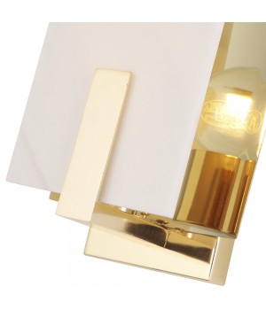 Бра Crystal Lux DELUXE AP1-foto3