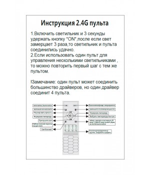 Люстра Crystal Lux FORTUNA SP123W LED GOLD-foto5