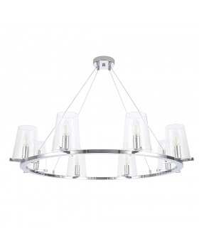 Люстра Crystal Lux MEDICI SP8-foto4