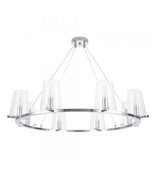 Люстра Crystal Lux MEDICI SP8-foto4