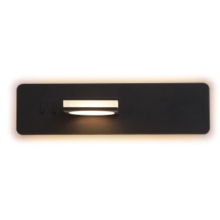 Бра Crystal Lux CLT 216W BL-foto4