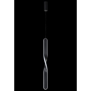 Светильник подвесной Crystal Lux CLT 034C600 BL-foto3